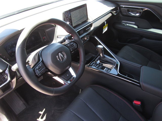 2026 Acura ADX w/A-Spec Advance Package