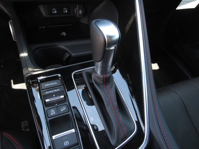 2026 Acura ADX w/A-Spec Advance Package