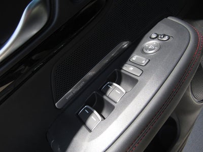 2026 Acura ADX w/A-Spec Advance Package