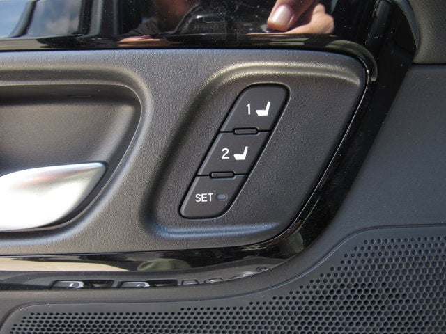 2026 Acura ADX w/A-Spec Advance Package