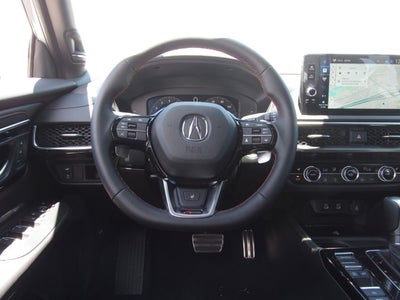2026 Acura ADX w/A-Spec Advance Package