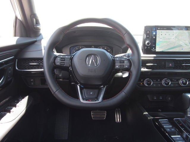 2026 Acura ADX w/A-Spec Advance Package