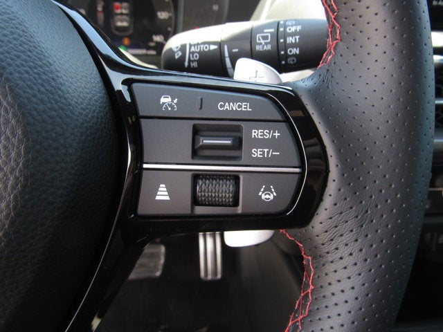 2026 Acura ADX w/A-Spec Advance Package