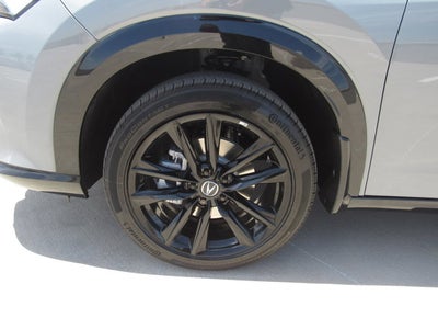 2026 Acura ADX w/A-Spec Advance Package