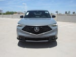 2026 Acura ADX w/A-Spec Advance Package