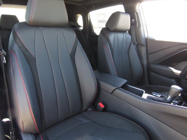 2026 Acura ADX w/A-Spec Advance Package