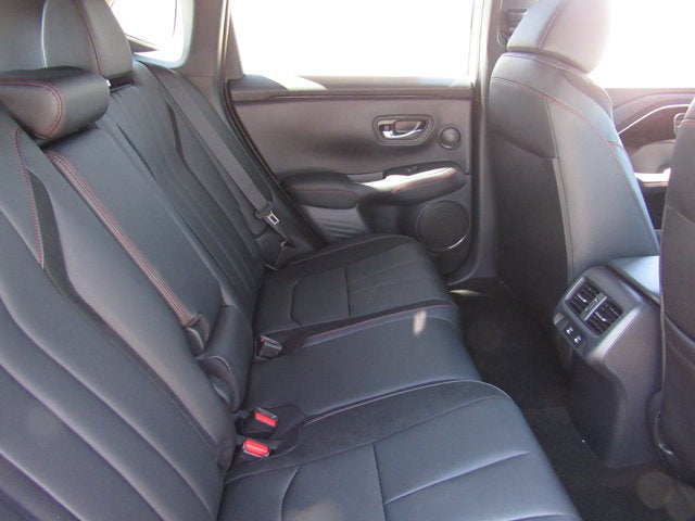 2026 Acura ADX w/A-Spec Advance Package