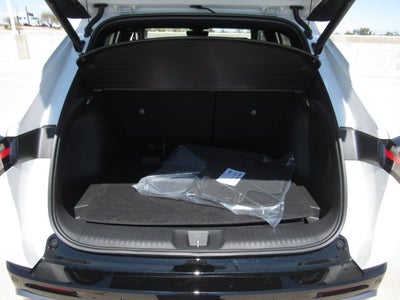2026 Acura ADX w/A-Spec Advance Package