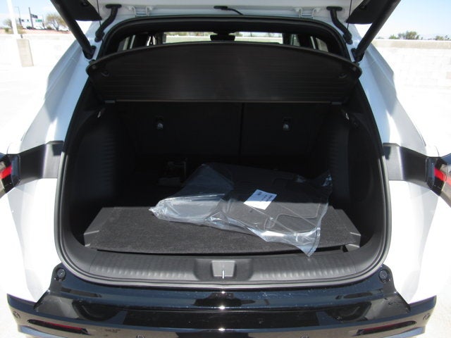2026 Acura ADX w/A-Spec Advance Package