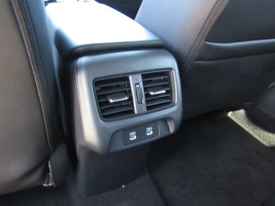 2026 Acura ADX w/A-Spec Advance Package