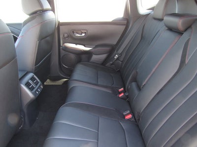 2026 Acura ADX w/A-Spec Advance Package