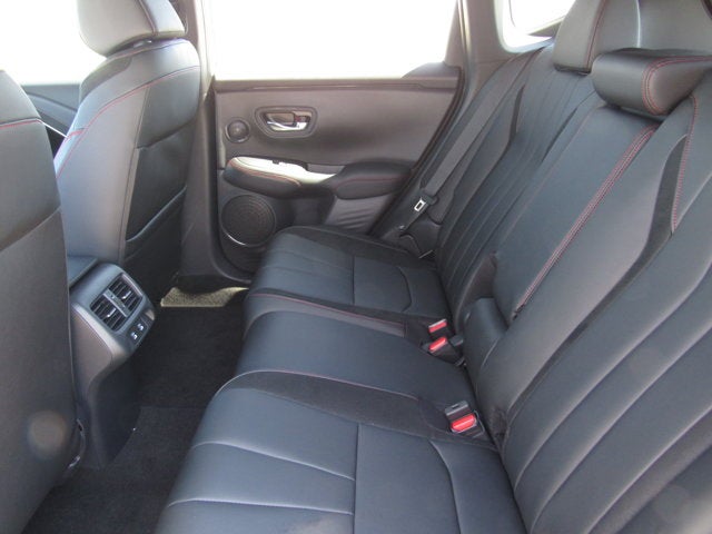 2026 Acura ADX w/A-Spec Advance Package