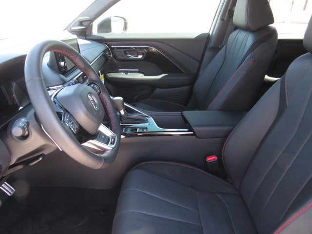 2026 Acura ADX w/A-Spec Advance Package