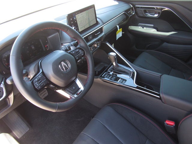 2026 Acura ADX w/A-Spec Advance Package