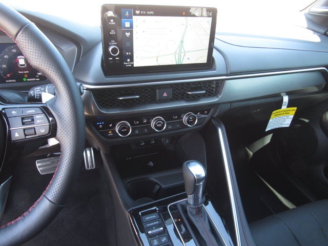 2026 Acura ADX w/A-Spec Advance Package