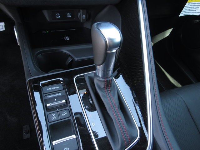 2026 Acura ADX w/A-Spec Advance Package