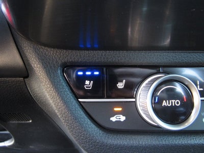 2026 Acura ADX w/A-Spec Advance Package