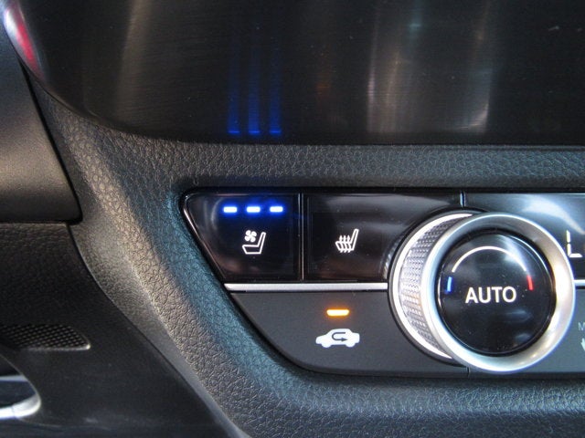2026 Acura ADX w/A-Spec Advance Package