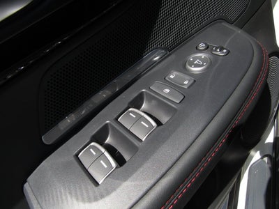 2026 Acura ADX w/A-Spec Advance Package