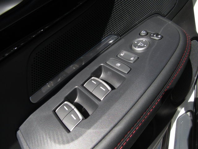 2026 Acura ADX w/A-Spec Advance Package