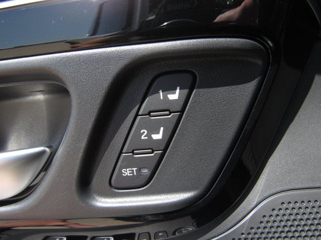 2026 Acura ADX w/A-Spec Advance Package