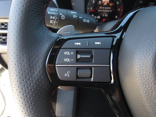 2026 Acura ADX w/A-Spec Advance Package