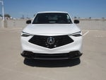 2026 Acura ADX w/A-Spec Advance Package