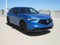 2026 Acura ADX w/A-Spec Advance Package