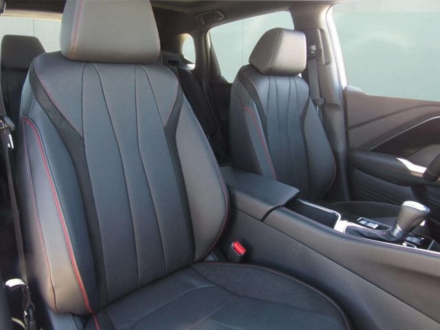 2026 Acura ADX w/A-Spec Advance Package