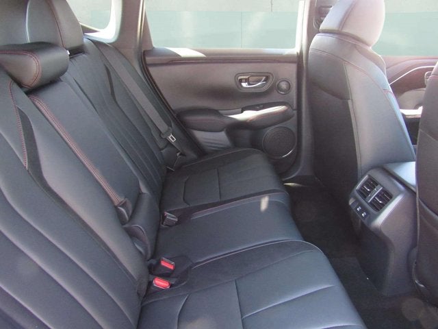 2026 Acura ADX w/A-Spec Advance Package