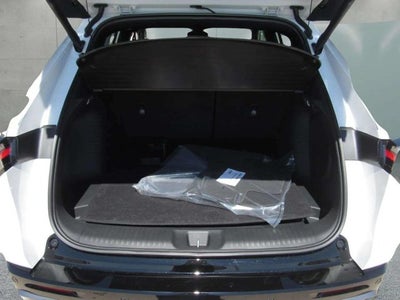2026 Acura ADX w/A-Spec Advance Package