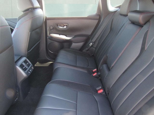 2026 Acura ADX w/A-Spec Advance Package