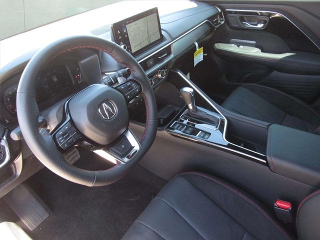 2026 Acura ADX w/A-Spec Advance Package