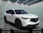 2026 Acura ADX w/A-Spec Advance Package