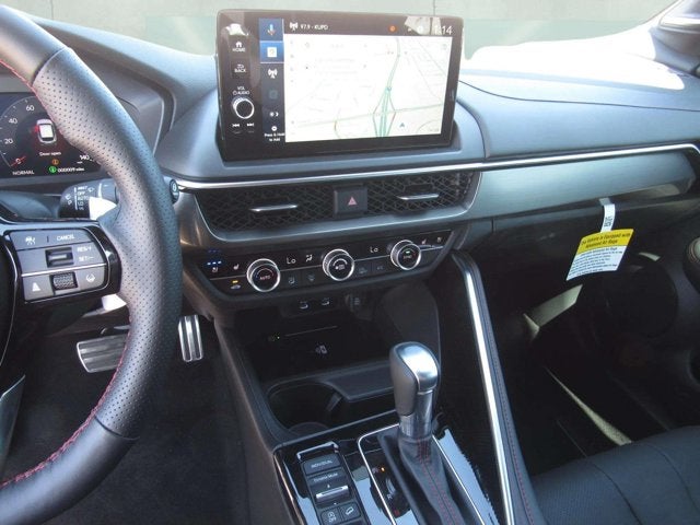 2026 Acura ADX w/A-Spec Advance Package