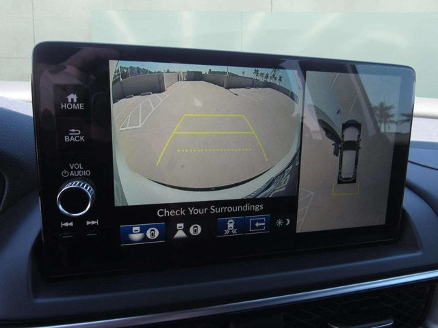 2026 Acura ADX w/A-Spec Advance Package
