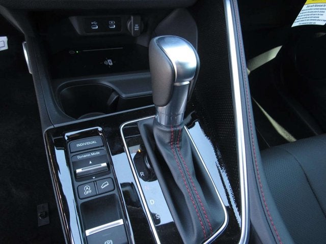 2026 Acura ADX w/A-Spec Advance Package