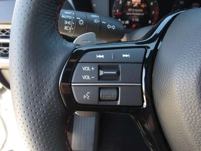 2026 Acura ADX w/A-Spec Advance Package