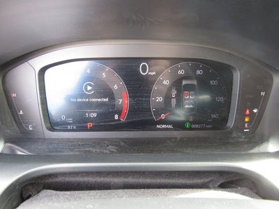 2026 Acura ADX w/A-Spec Advance Package
