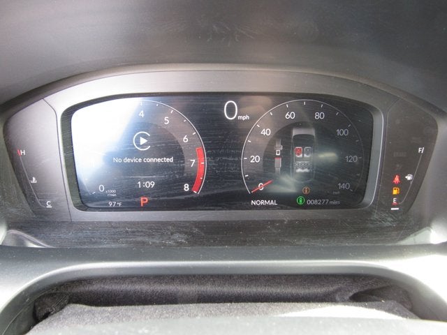 2026 Acura ADX w/A-Spec Advance Package