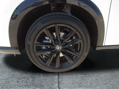 2026 Acura ADX w/A-Spec Advance Package