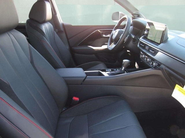 2026 Acura ADX w/A-Spec Advance Package
