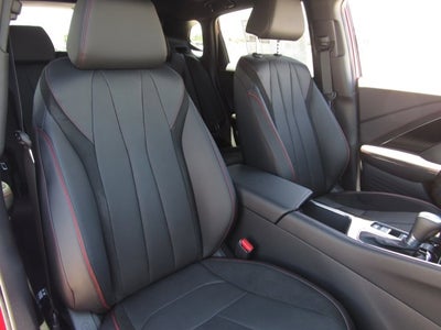 2025 Acura ADX w/A-Spec Advance Package