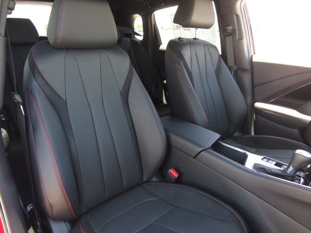 2025 Acura ADX w/A-Spec Advance Package