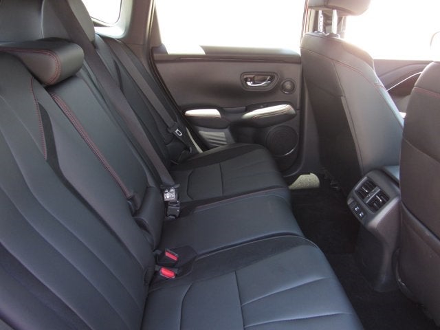 2025 Acura ADX w/A-Spec Advance Package