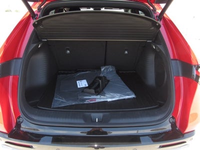 2025 Acura ADX w/A-Spec Advance Package