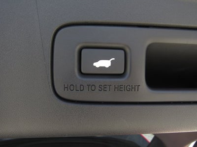 2025 Acura ADX w/A-Spec Advance Package