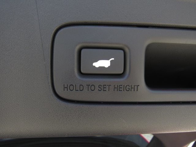 2025 Acura ADX w/A-Spec Advance Package