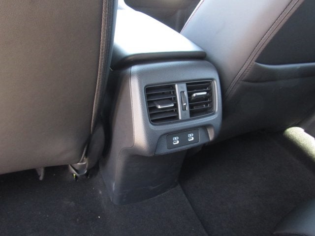 2025 Acura ADX w/A-Spec Advance Package