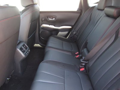 2025 Acura ADX w/A-Spec Advance Package